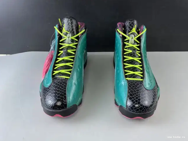 Rep Onekick Air Retro 836405-305 Jordan Doernbecher 13 0421